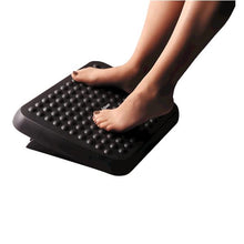 Reposapiés Ajustable Ergonómico Fellowes - MarchanteMX