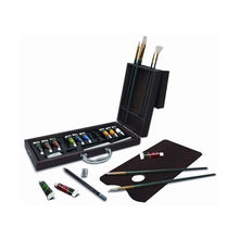 ROYAL LANGNICKEL - Estuche de arte de madera premier óleo #RSET-OIL2020