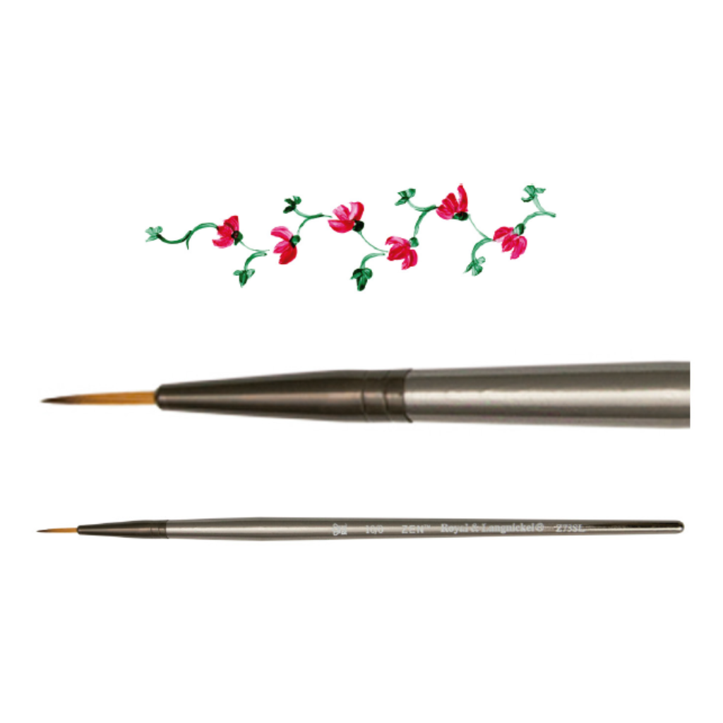 ROYAL LANGNICKEL - Pincel Z-73L