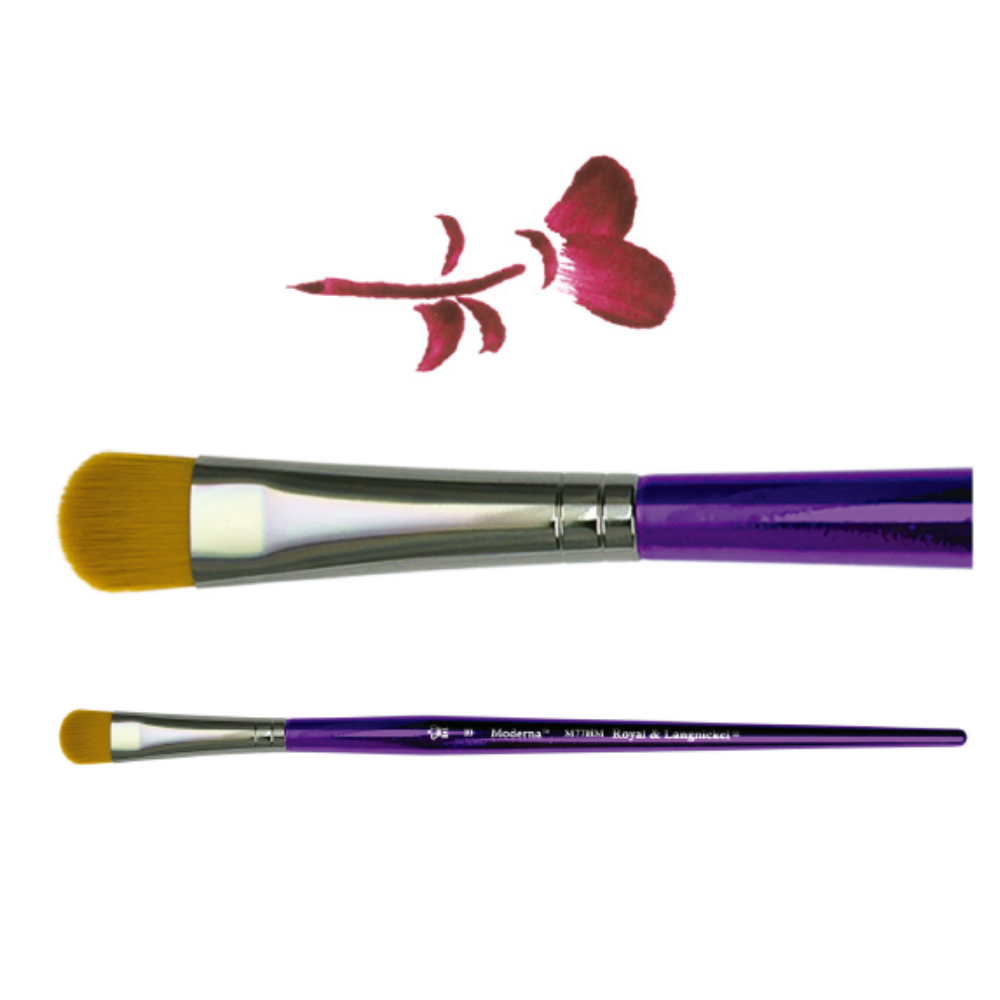 ROYAL LANGNICKEL - Pincel  M-77Hm