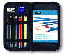 ROYAL LANGNICKEL - Estuche lápices acuarelables keep n carry #RSET-KCWPS