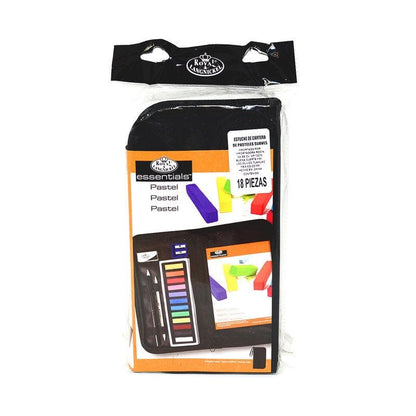 ROYAL LANGNICKEL - Estuche pastel keep n carry #RSET-KCSP