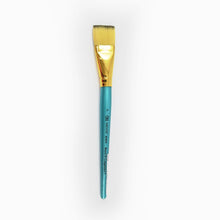 ROYAL LANGNICKEL - Pincel brush menta syn blend plano w