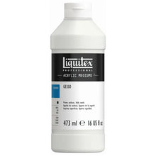 Gesso blanco 473 ml Rodin
