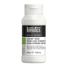 Medio retardador para mezclas (Slow Dry) Rodin