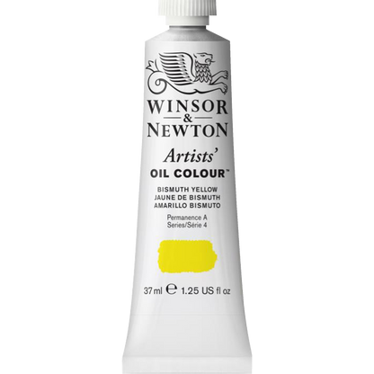 Pintura Oleo Winsor & Newton Artist 37ml S-4 Color A Escoger - MarchanteMX