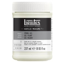 Gel de textura (gel hilado) profesional 237 ml Rodin