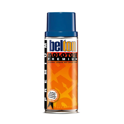 MOLOTOW - Aerosol premium 400 ml gama #1 del 001 al 100 GRAPE #067 |#856195 | opaco | ? | satinado / 400ML - Molotow - vista lateral