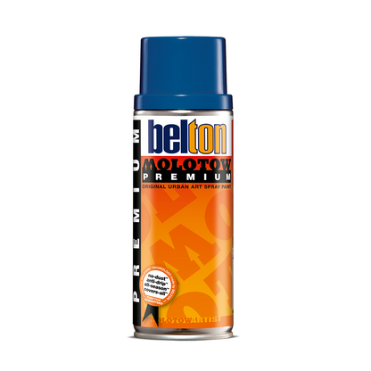 MOLOTOW - Aerosol premium 400 ml gama #3 del 186 al 251