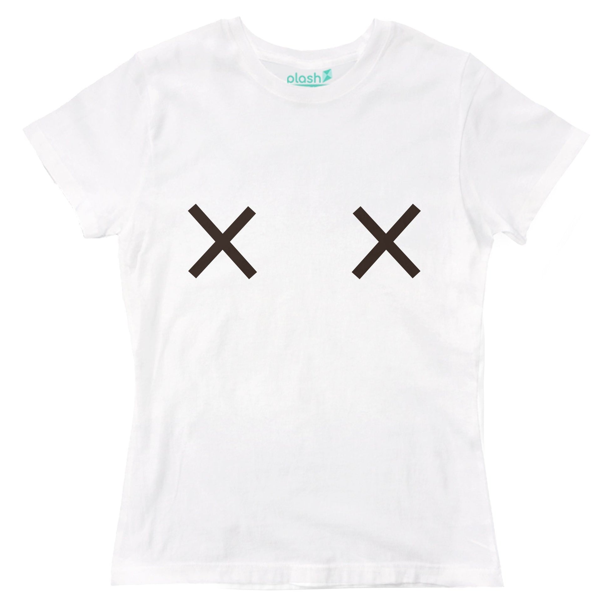 Playera para Dama Taches - MarchanteMX