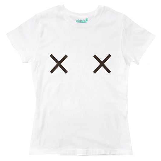 Playera para Dama Taches - MarchanteMX