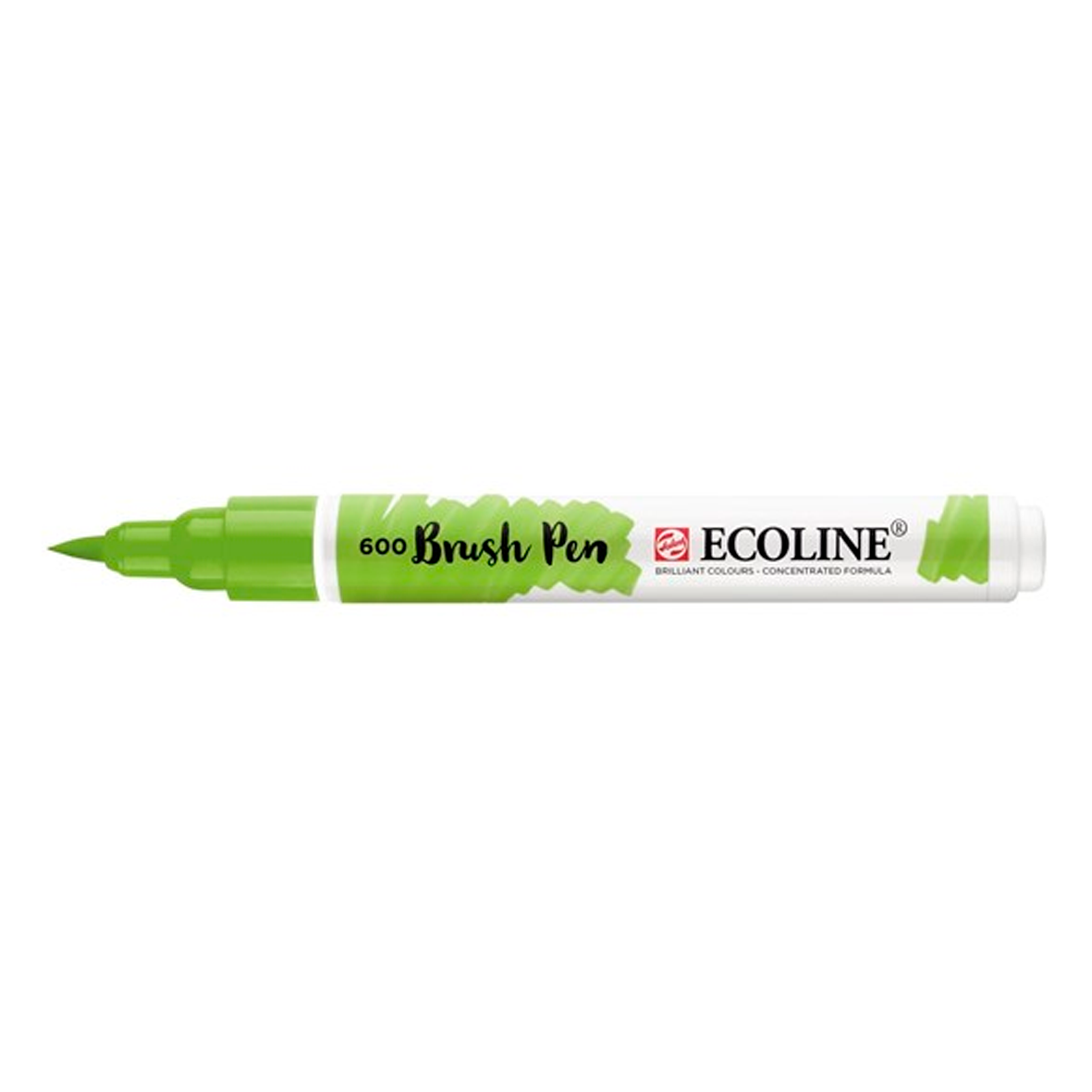 ECOLINE - Marcador Brush pen