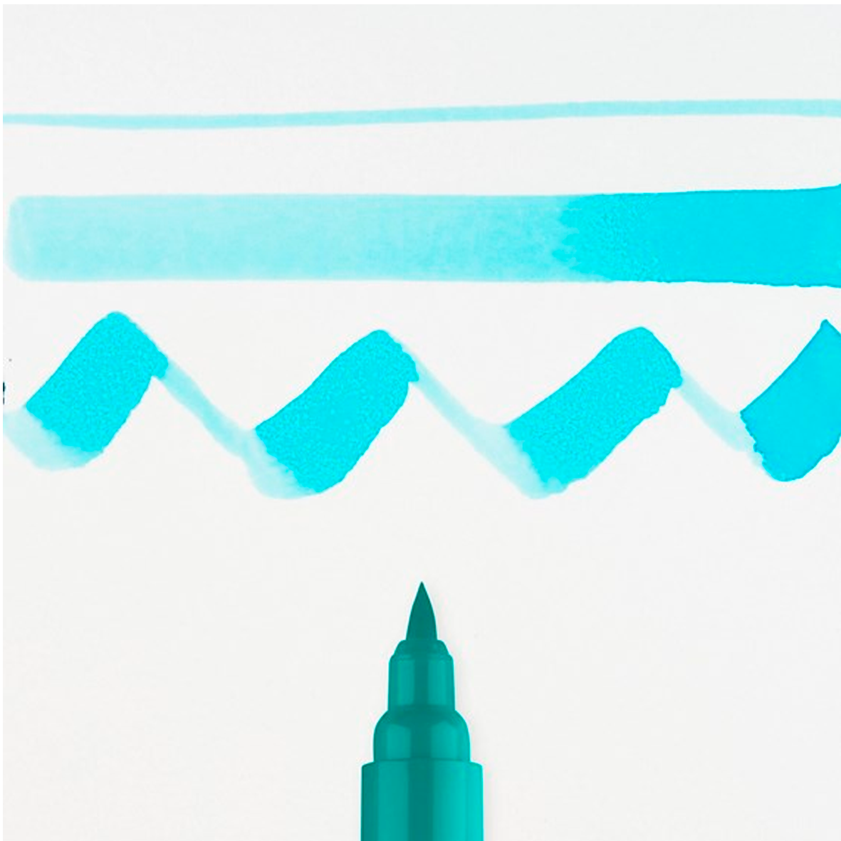 ECOLINE - Marcador Brush pen