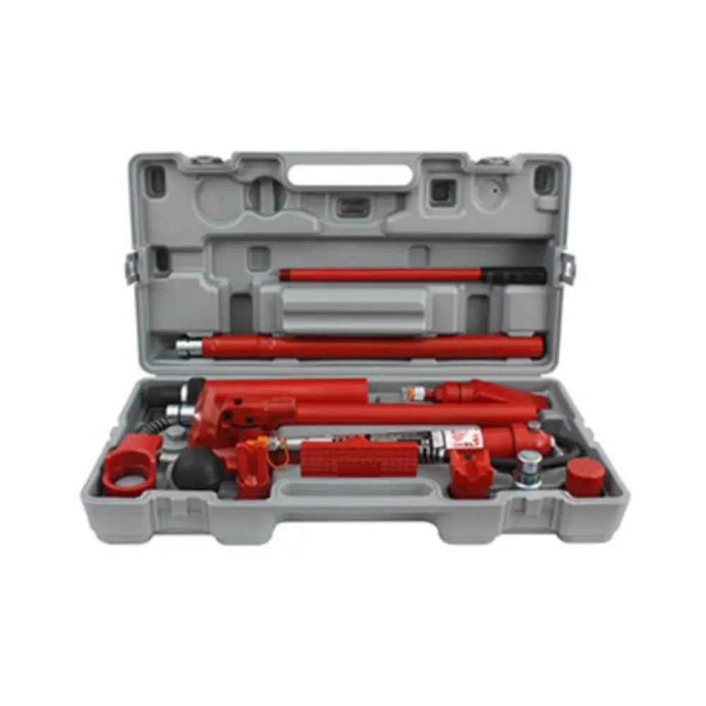 PORTO POWER 10TON. ESTUCHE PLASTICO DOGOTULS RI1033 - Dogotuls