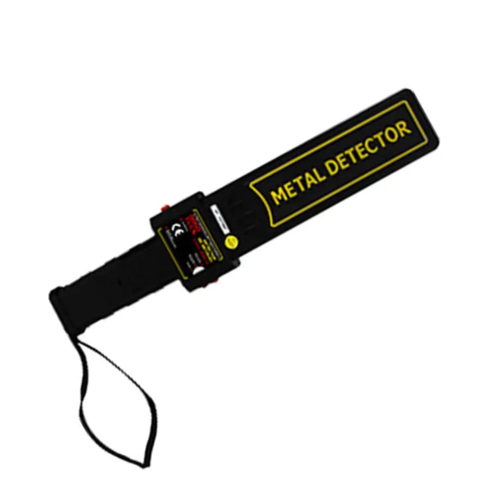 DETECTOR DE METAL MANUAL DOGOTULS ZE8010 - Dogotuls