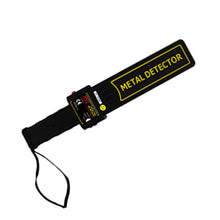 DETECTOR DE METAL MANUAL DOGOTULS ZE8010