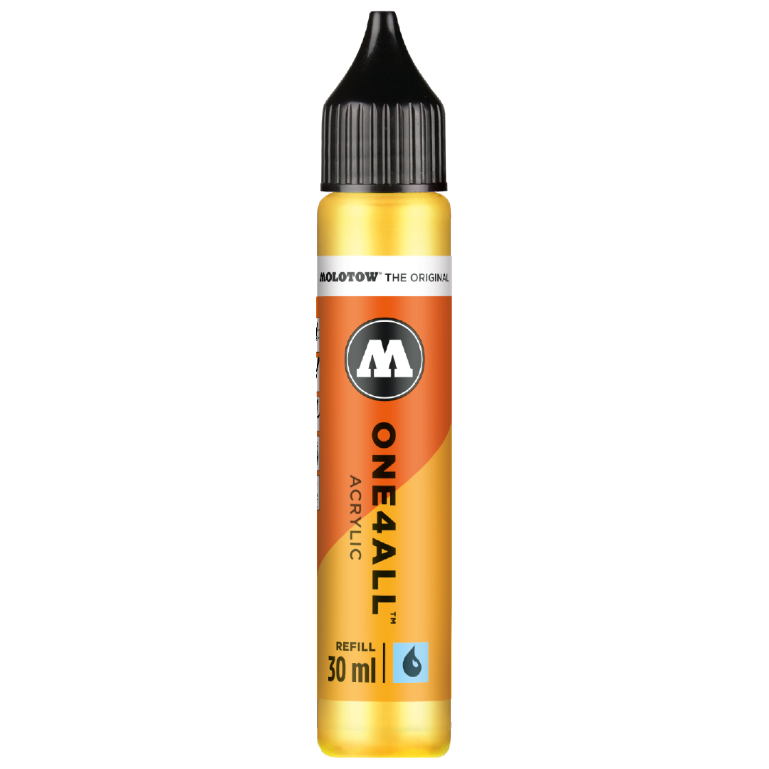 MOLOTOW - Refill One4All 30 ML