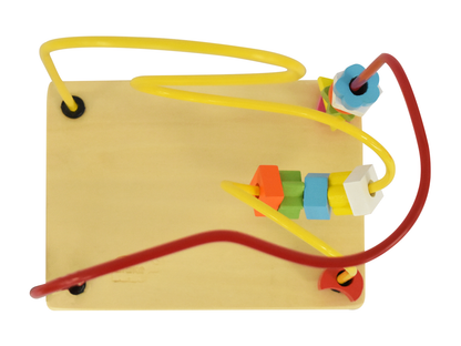 A Dino Chico Juego Mesa Diako Abc Laberinto Nuevo