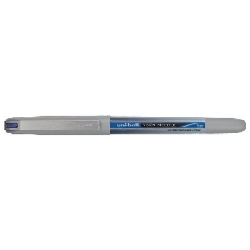 Bolígrafo Roller Needle Fino 0.7mm Tinta Azul - MarchanteMX