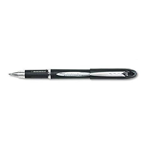 Bolígrafo Roller Jetstream 0.1mm SX-210 Tinta Negra - MarchanteMX