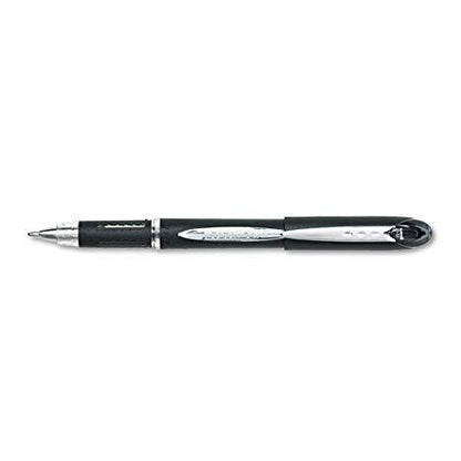 Bolígrafo Roller Jetstream 0.1mm SX-210 Tinta Negra - MarchanteMX