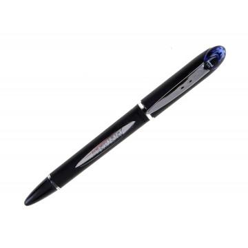 Bolígrafo Roller Jetstream 0.1mm SX-210 Tinta Azul - MarchanteMX