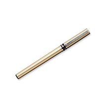 Bolígrafo Roller Deluxe Fino 0.7mm Tinta Azul - MarchanteMX