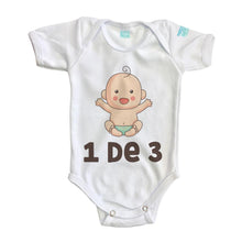 Paquete Conteo Trillizos - MarchanteMX