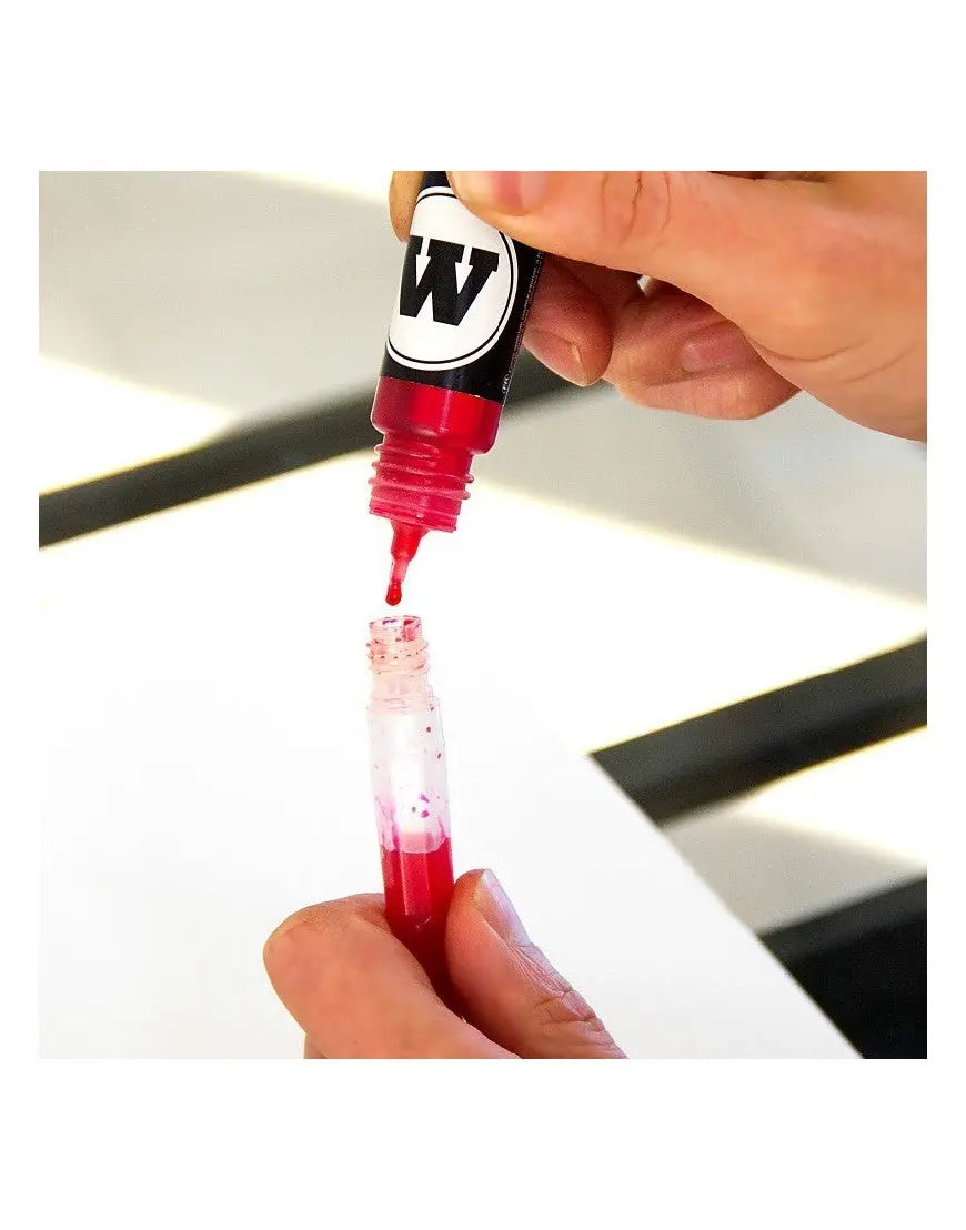 MOLOTOW - Pincel con depósito de agua aqua squeeze Molotow