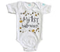 Body Bebé 1st Halloween - MarchanteMX