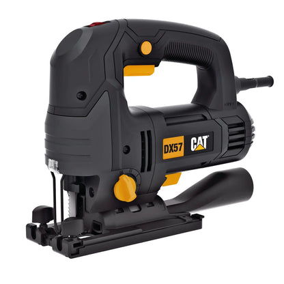 CATERPILLAR SIERRA CALADORA 750W DX57 Caterpillar