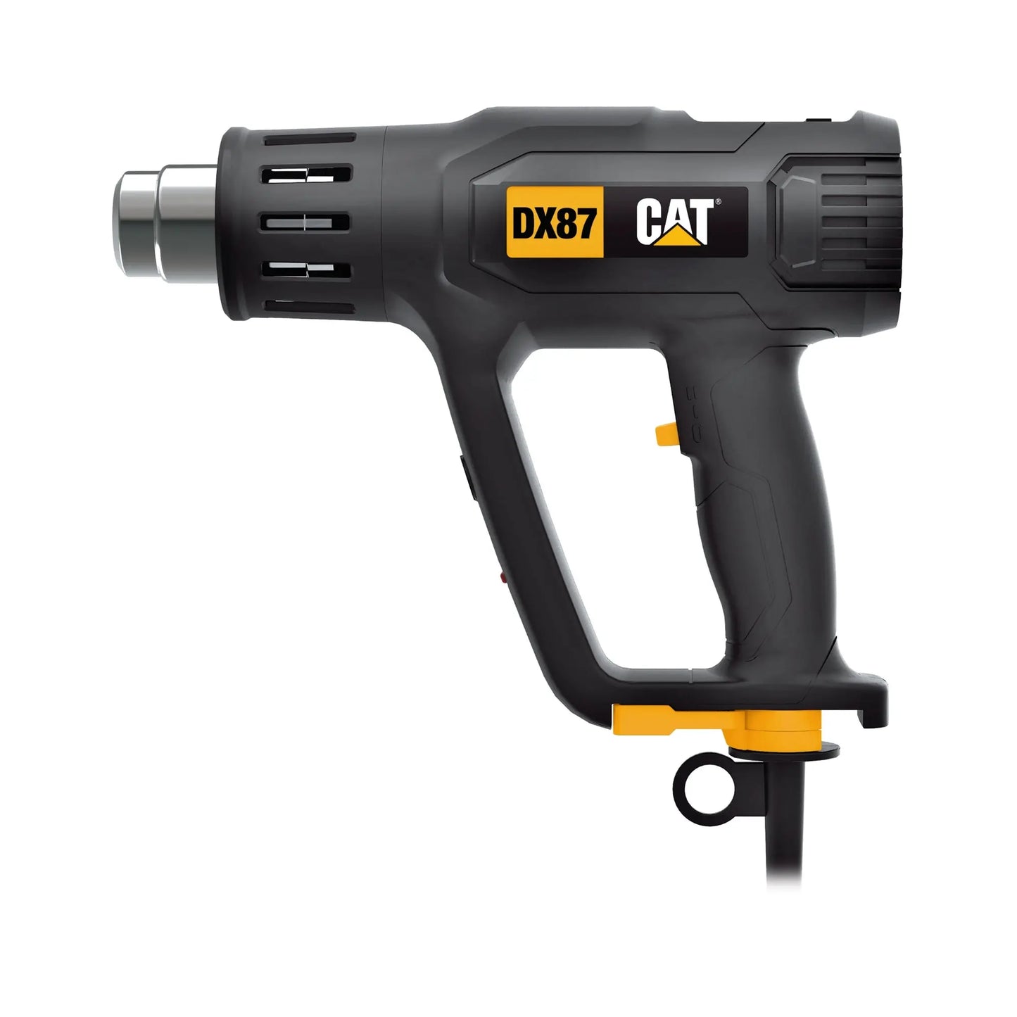 CATERPILLAR PISTOLA DE CALOR 2000W DX87 - Fandeli