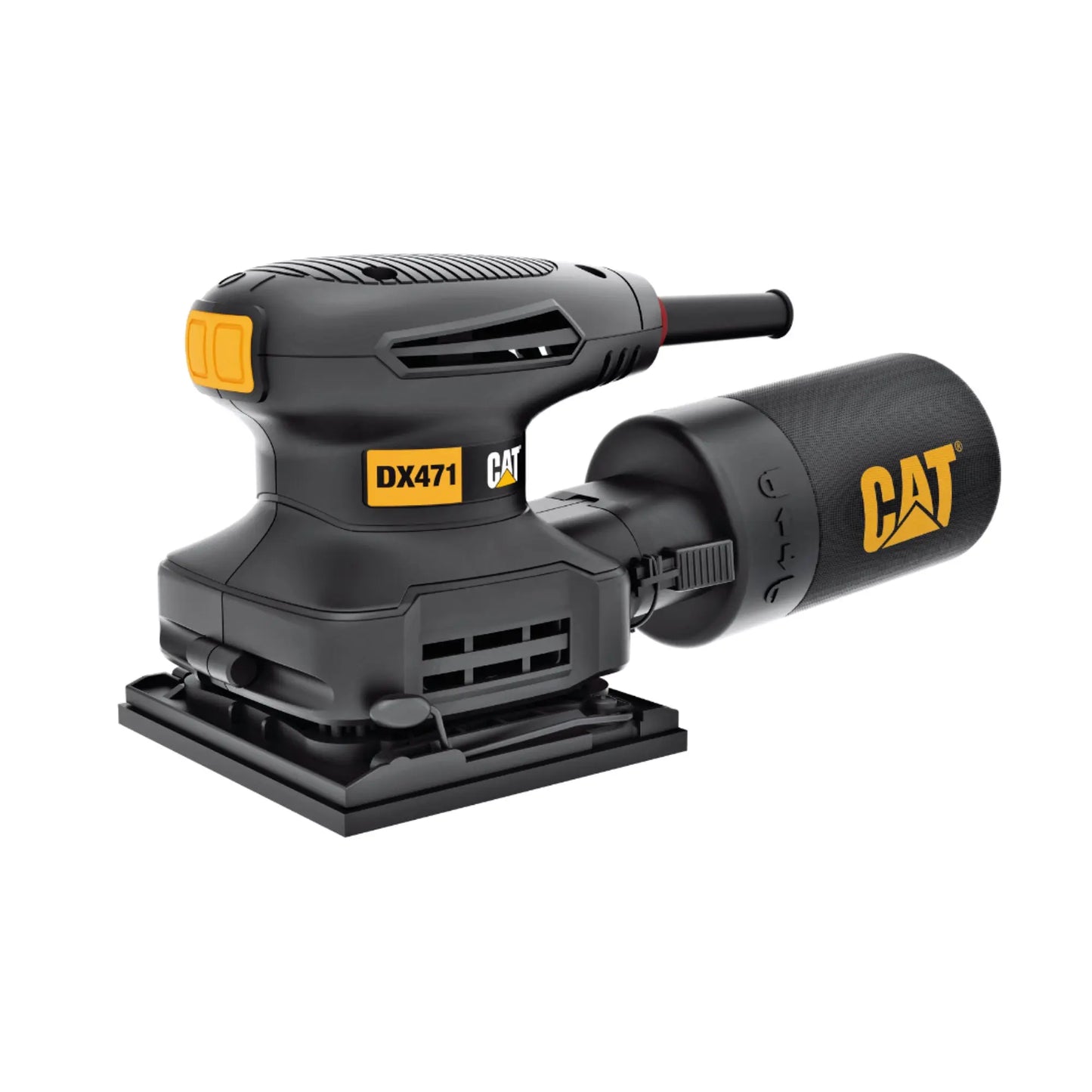 CATERPILLAR LIJADORA DE PALMA DX471 1-4PULG Caterpillar