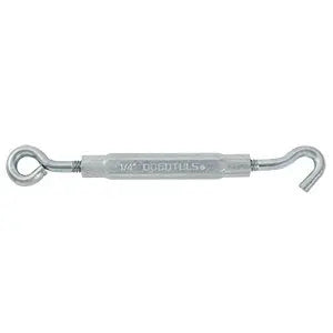 TENSOR ALUMINIO 1/4" (6.4mm) DOGOTULS SH5201 - Dogotuls