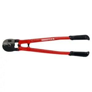 CORTACABLE MANUAL DE ACERO 24" CAPACIDAD 5/16" DOGOTULS ZT1020 - Dogotuls