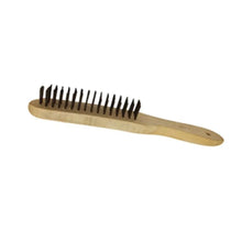 CEPILLO DE ALAMBRE MGO. MAD 4X15 DOGOTULS NI0118 - Dogotuls