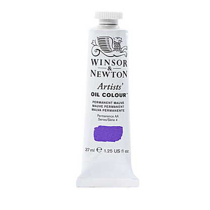 Pintura Oleo Winsor & Newton Artist 37ml S-4 Color A Escoger - MarchanteMX