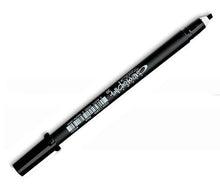 Sakura - Pigma calligrapher color negro