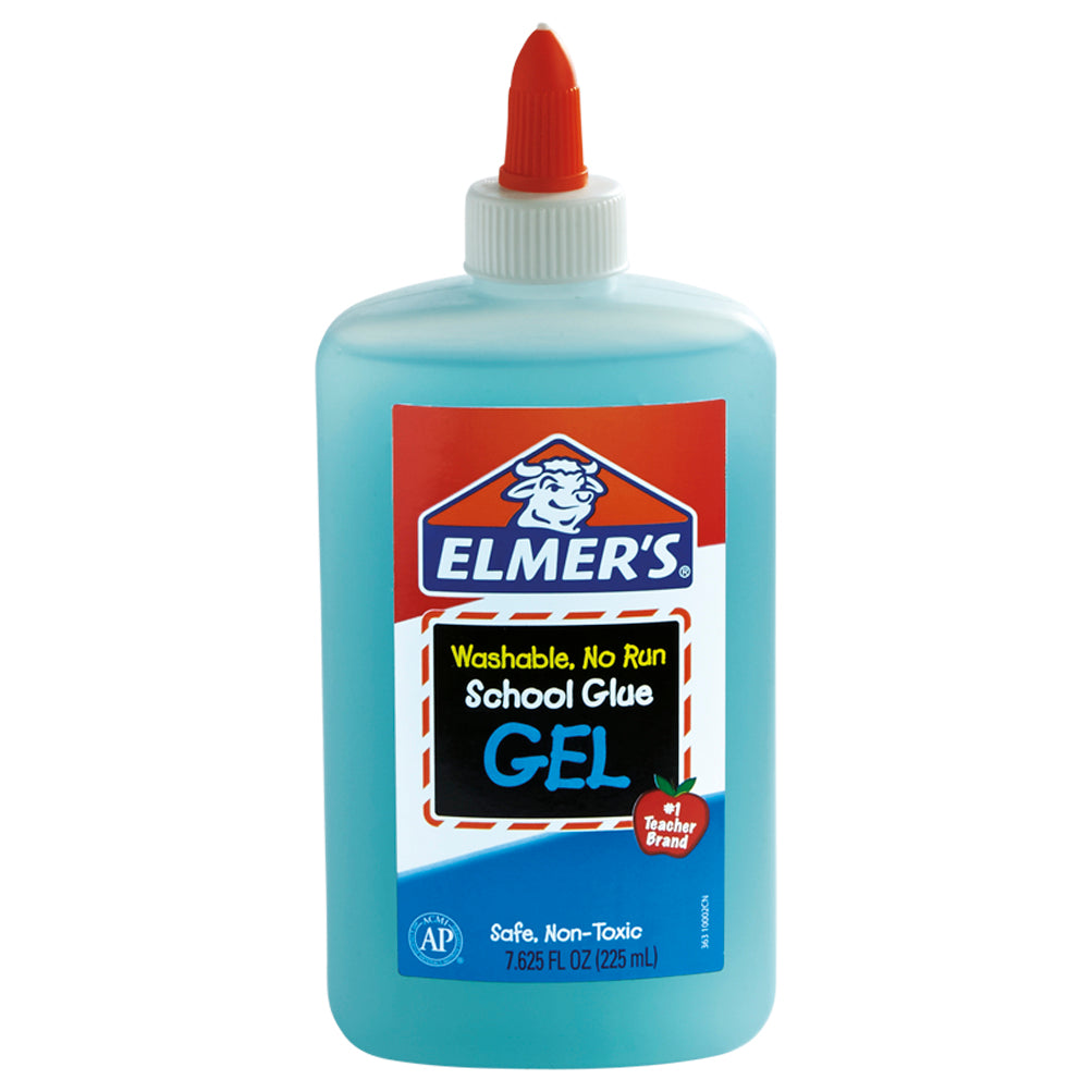 Pegamento Elmer´s gel 225 ml pieza