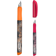 SCHNEIDER - PLUMA FUENTE VOICE TINTA AZUL