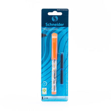 SCHNEIDER - BOLÍGRAFO ROLLER VOICE TINTA AZUL