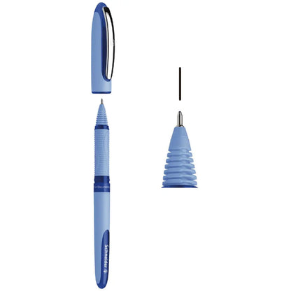 SCHNEIDER - BOLÍGRAFO ROLLERBALL ONE HYBRID N Schneider