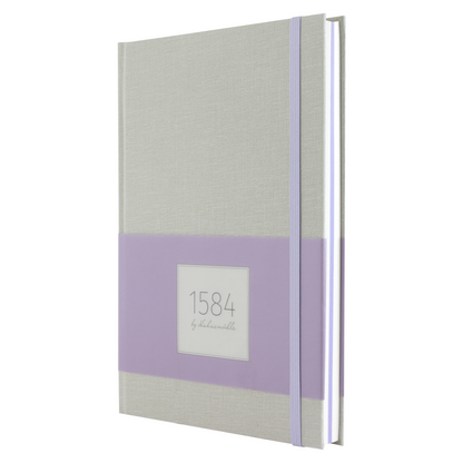 Hahnemühle ‚Äì Cuaderno 1584 técnica dibujo