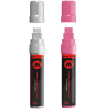 MOLOTOW -Marcador permanente 620PP 15mm