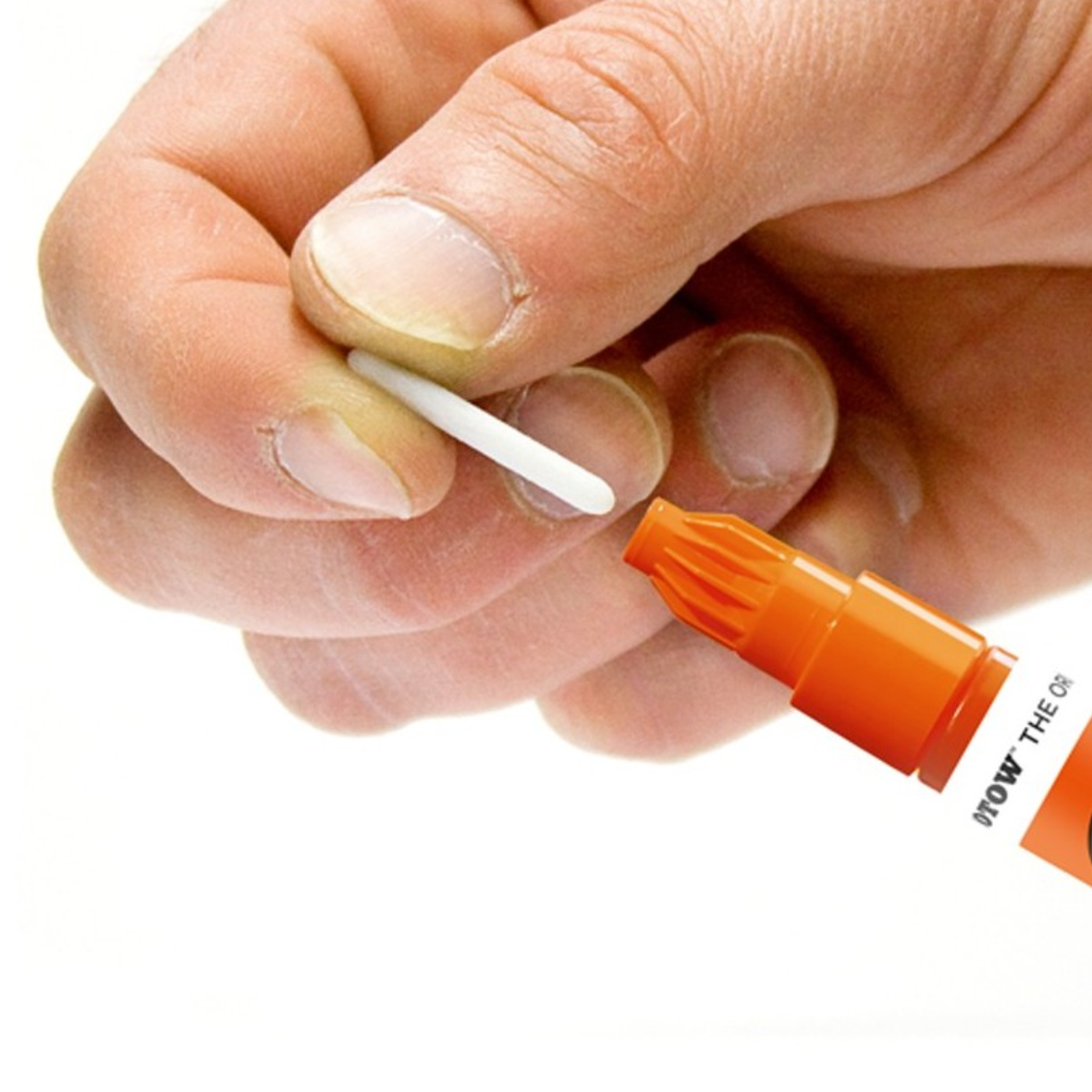 MOLOTOW - SET BÁSICO #3 CON 10 MARCADORES ACRÍLICOS ONE4ALL PUNTA 4MM