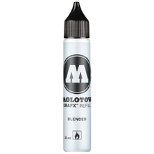 MOLOTOW -REFILL  TINTA MEZCLADORA BLENDER GRAFX 30ML