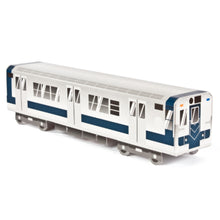 OUTLET - MINI TREN NYC