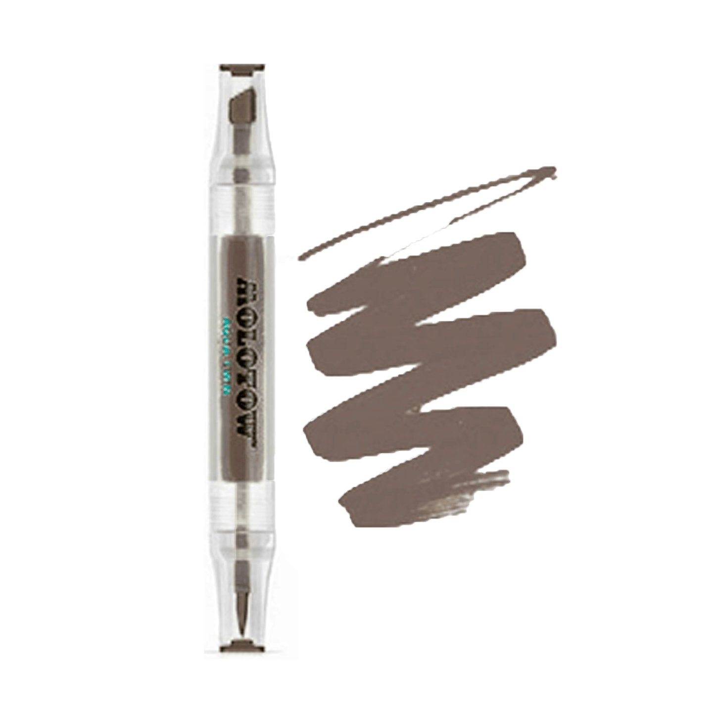 OUTLET - Marcador twin aqua ink