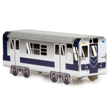 OUTLET - MINI TREN NYC CH