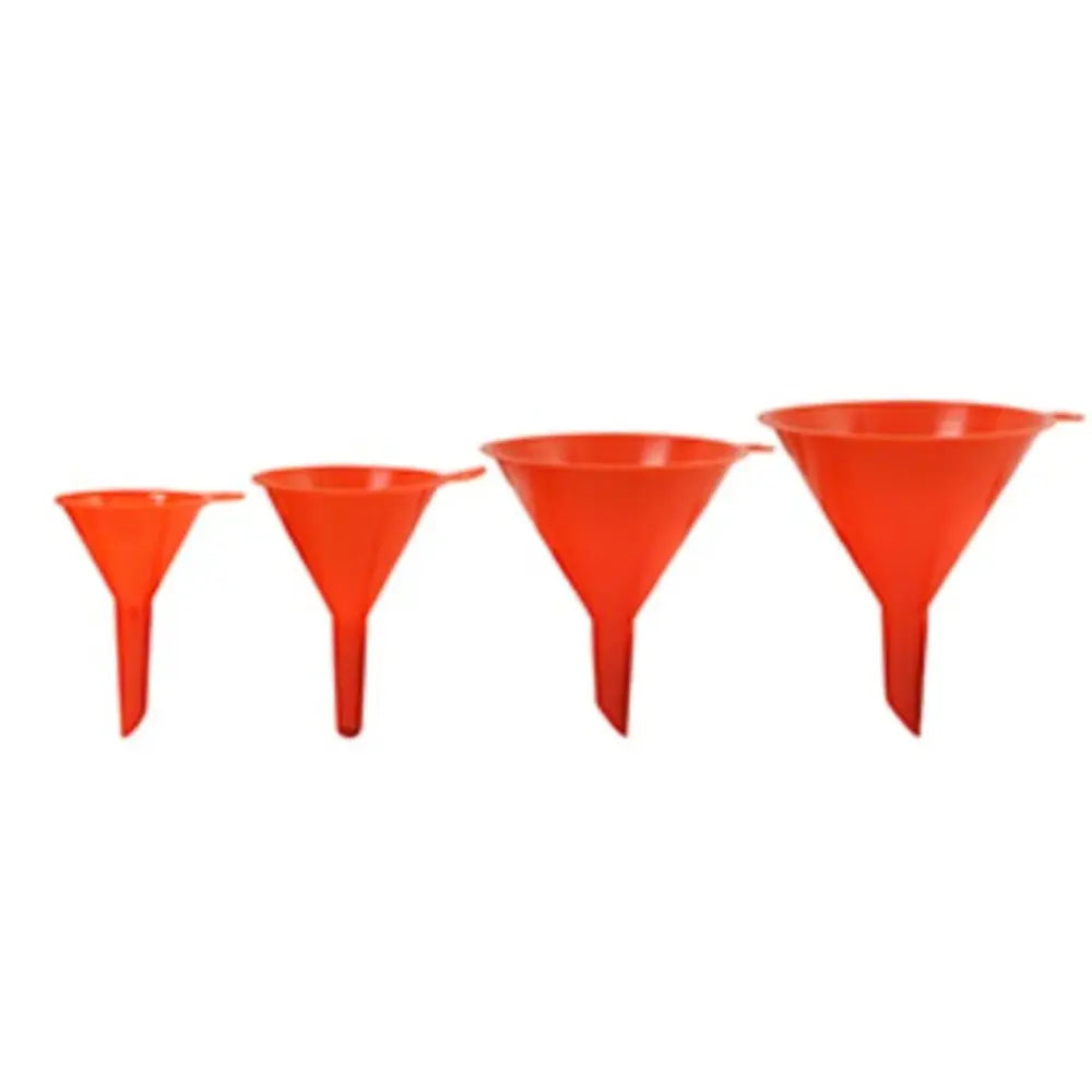 JUEGO DE EMBUDO PLASTICO 4 PIEZAS DOGOTULS SH2127 - Dogotuls